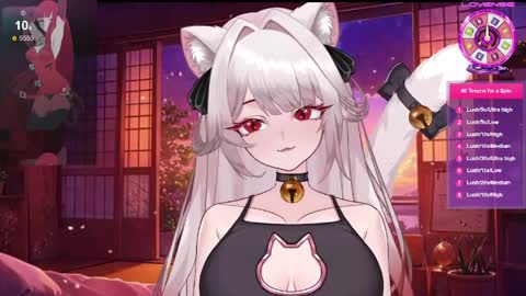 Snapshot of nikkipurr chatting on 03-29-26, 05:35 nikkipurr online show from 03-29-26, 05:35