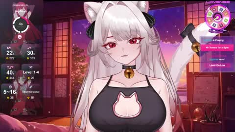 Snapshot of nikkipurr chatting on 03-30-26, 05:25 nikkipurr online show from 03-30-26, 05:25