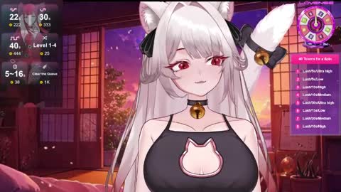 Snapshot of nikkipurr chatting on 03-31-26, 05:13 nikkipurr online show from 03-31-26, 05:13