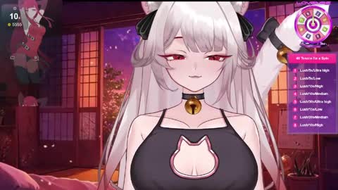 Snapshot of nikkipurr chatting on 04-01-26, 05:32 nikkipurr online show from 04-01-26, 05:32