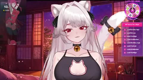 Snapshot of nikkipurr chatting on 04-02-26, 04:59 nikkipurr online show from 04-02-26, 04:59