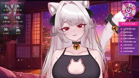 Snapshot of nikkipurr chatting on 04-03-26, 05:16 nikkipurr online show from 04-03-26, 05:16