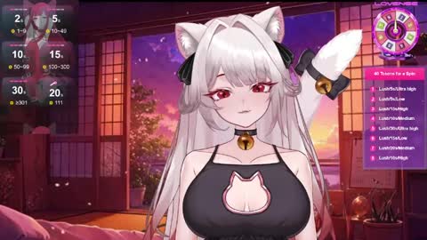Snapshot of nikkipurr chatting on 04-03-26, 05:22 nikkipurr online show from 04-03-26, 05:22