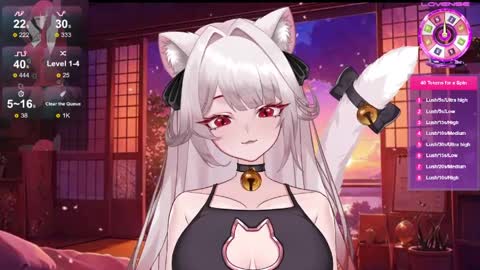 Snapshot of nikkipurr chatting on 04-04-26, 05:49 nikkipurr online show from 04-04-26, 05:49