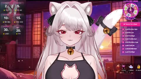 Snapshot of nikkipurr chatting on 04-04-26, 05:54 nikkipurr online show from 04-04-26, 05:54