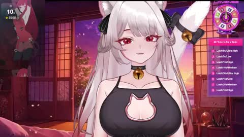 Snapshot of nikkipurr chatting on 04-10-26, 06:29 nikkipurr online show from 04-10-26, 06:29