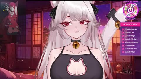 Snapshot of nikkipurr chatting on 04-10-26, 06:34 nikkipurr online show from 04-10-26, 06:34