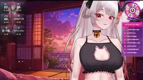 Snapshot of nikkipurr chatting on 04-12-26, 06:29 nikkipurr online show from 04-12-26, 06:29
