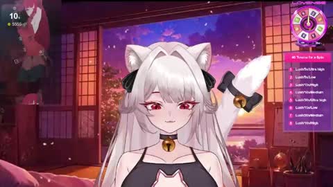 Snapshot of nikkipurr chatting on 04-13-26, 05:07 nikkipurr online show from 04-13-26, 05:07