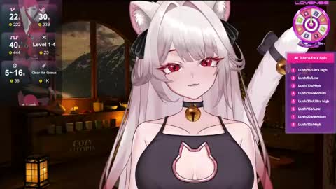 Snapshot of nikkipurr chatting on 04-14-26, 05:30 nikkipurr online show from 04-14-26, 05:30