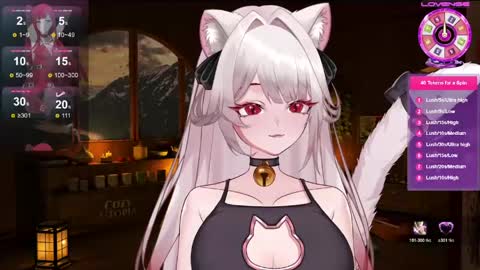 Snapshot of nikkipurr chatting on 04-21-26, 05:17 nikkipurr online show from 04-21-26, 05:17