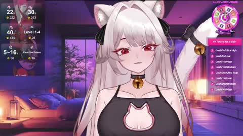 Snapshot of nikkipurr chatting on 04-22-26, 06:16 nikkipurr online show from 04-22-26, 06:16