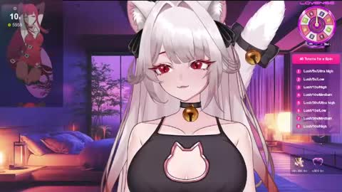 Snapshot of nikkipurr chatting on 04-22-26, 06:20 nikkipurr online show from 04-22-26, 06:20