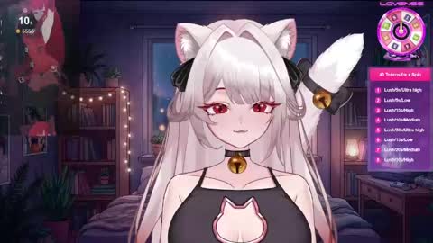 Snapshot of nikkipurr chatting on 04-23-26, 05:26 nikkipurr online show from 04-23-26, 05:26