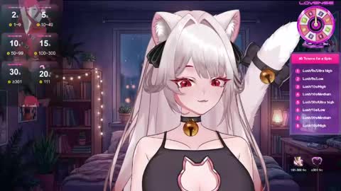 Snapshot of nikkipurr chatting on 04-24-26, 05:48 nikkipurr online show from 04-24-26, 05:48