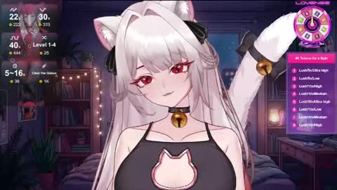 Snapshot of nikkipurr chatting on 04-25-26, 05:21 nikkipurr online show from 04-25-26, 05:21