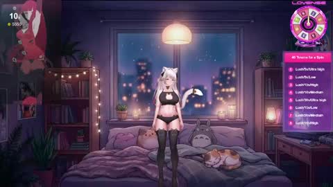 Snapshot of nikkipurr chatting on 04-28-26, 05:18 nikkipurr online show from 04-28-26, 05:18