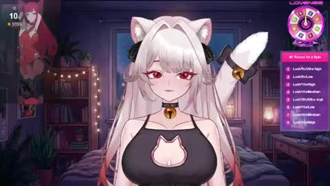 Snapshot of nikkipurr chatting on 04-29-26, 05:06 nikkipurr online show from 04-29-26, 05:06