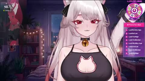 Snapshot of nikkipurr chatting on 05-01-26, 06:12 nikkipurr online show from 05-01-26, 06:12