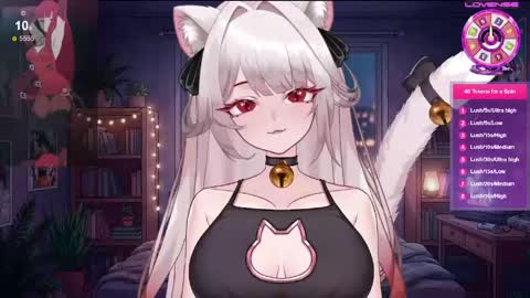 Snapshot of nikkipurr chatting on 05-03-26, 04:13 nikkipurr online show from 05-03-26, 04:13