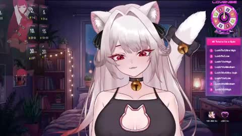 Snapshot of nikkipurr chatting on 05-04-26, 06:31 nikkipurr online show from 05-04-26, 06:31