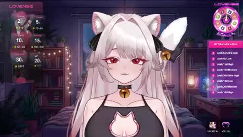 Snapshot of nikkipurr chatting on 05-06-26, 06:02 nikkipurr online show from 05-06-26, 06:02