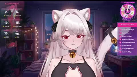 Snapshot of nikkipurr chatting on 05-07-26, 05:18 nikkipurr online show from 05-07-26, 05:18