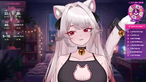 Snapshot of nikkipurr chatting on 05-08-26, 05:57 nikkipurr online show from 05-08-26, 05:57