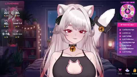 Snapshot of nikkipurr chatting on 05-09-26, 06:13 nikkipurr online show from 05-09-26, 06:13