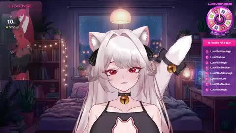 Snapshot of nikkipurr chatting on 05-10-26, 04:12 nikkipurr online show from 05-10-26, 04:12