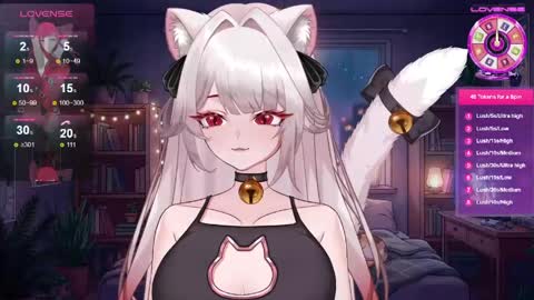 Snapshot of nikkipurr chatting on 05-13-26, 05:21 nikkipurr online show from 05-13-26, 05:21