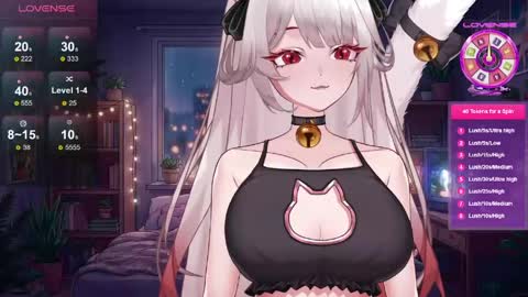 nikkipurr online show from 05-22-26, 05:18