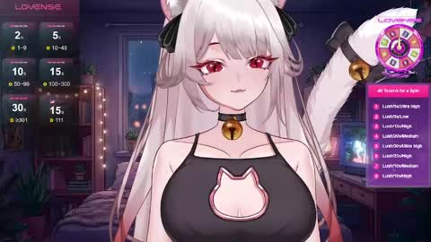 nikkipurr online show from 05-24-26, 06:18