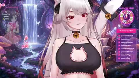 nikkipurr online show from 06-13-26, 05:22