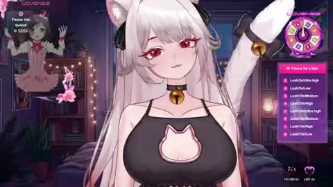 nikkipurr online show from 06-18-26, 05:41