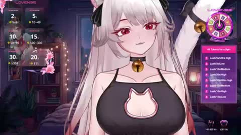 nikkipurr online show from 06-18-26, 05:17