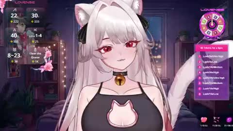 nikkipurr online show from 06-19-26, 05:50