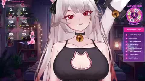 nikkipurr online show from 06-20-26, 06:11