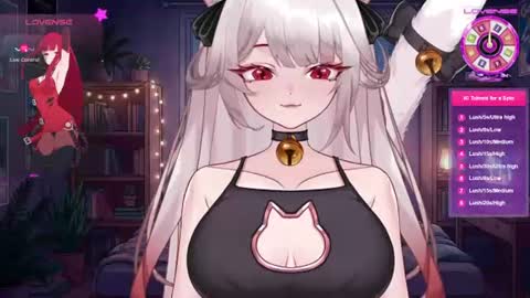 nikkipurr online show from 06-28-26, 05:41