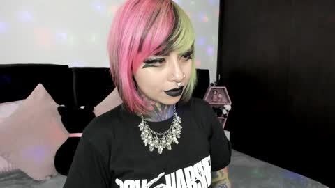 Nikki Ramone   online show from 12-13-24, 09:57