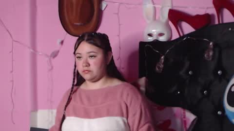 Nikkirous online show from 01-16-25, 05:12