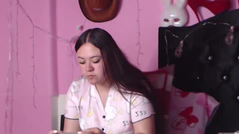 Nikkirous online show from 01-25-25, 05:08