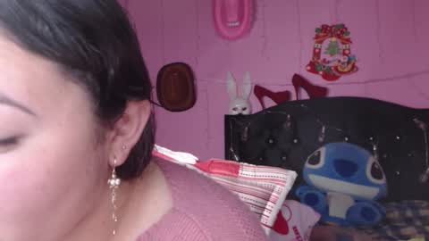 Nikkirous online show from 02-04-25, 05:34