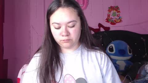 Nikkirous online show from 02-27-25, 01:28