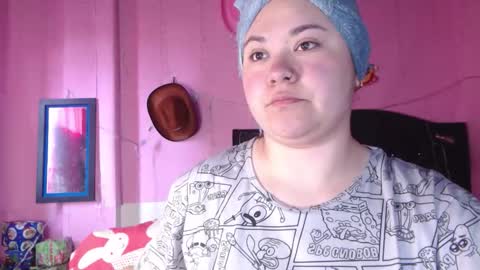 Nikkirous online show from 12-20-25, 12:34