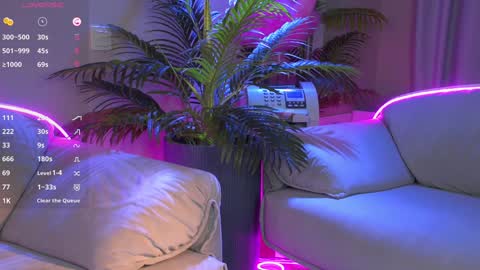 Stassy Krissy Aria Lina online show from 12-06-24, 02:49