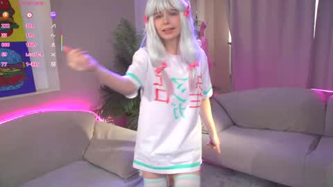 Stassy Krissy Aria Lina online show from 04-30-26, 01:39