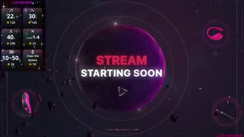 nikkisnow1 online show from 12-22-25, 03:14