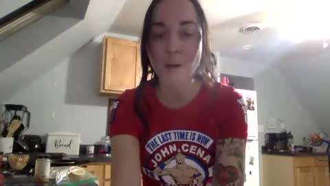 Nikki online show from 11-18-25, 03:01