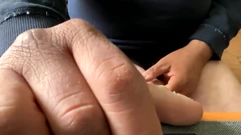 nikko196969 online show from 03-29-26, 11:54